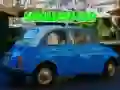 Igra Italijanski Najmanjši Avto spletu Igra Italijanski Najmanjši Avto spletu