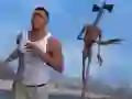 Igra Siren Head: Zvok Obupa spletu
