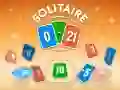 Igra Solitaire Zero21 spletu Igra Solitaire Zero21 spletu