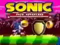 Igra Sonic Pot Avantura spletu Igra Sonic Pot Avantura spletu