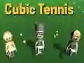Igra Kockasti Tenis spletu Igra Kockasti Tenis spletu