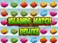 Igra Otočja Match Deluxe spletu Igra Otočja Match Deluxe spletu