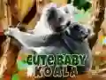 Igra Prikupni Dojenček Koala spletu Igra Prikupni Dojenček Koala spletu