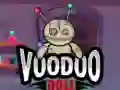 Igra Voodoo Lutka spletu Igra Voodoo Lutka spletu