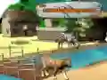 Igra Simulator Leva spletu