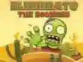 Igra Odstranite zombije spletu Igra Odstranite zombije spletu