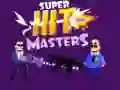 Igra Super Hit Mojstri spletu Igra Super Hit Mojstri spletu