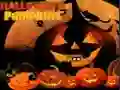 Igra Nočne buče spletu Igra Nočne buče spletu