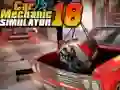 Igra Simulater Avtomobilskega Mehanika 18 spletu Igra Simulater Avtomobilskega Mehanika 18 spletu