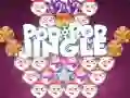 Igra Pop-Pop Jingle spletu Igra Pop-Pop Jingle spletu