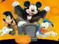 Igra Disney Noč Čarovnic Sestavljanka spletu Igra Disney Noč Čarovnic Sestavljanka spletu
