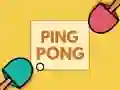 Igra Ping-pong spletu Igra Ping-pong spletu