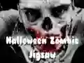 Igra Halloween Zombija Uganka spletu