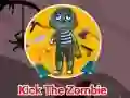 Igra Brcnjava Zombija spletu Igra Brcnjava Zombija spletu