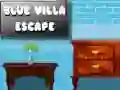 Igra Bež iz Modre Vile spletu Igra Bež iz Modre Vile spletu