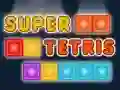 Igra Super Tetris spletu
