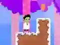 Igra Pixelkenstein: Noč čarovnic spletu Igra Pixelkenstein: Noč čarovnic spletu