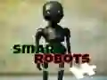 Igra Pametni Roboti spletu Igra Pametni Roboti spletu