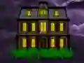 Igra Ustvarjalec Halloween hiše spletu