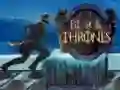 Igra Črne throne spletu Igra Črne throne spletu
