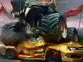 Igra Norčast Kamion Izziv Posebno spletu Igra Norčast Kamion Izziv Posebno spletu