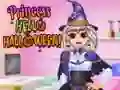Igra Princese Živijo Halloween spletu Igra Princese Živijo Halloween spletu