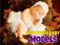 Igra Modeli novorojenčkov spletu Igra Modeli novorojenčkov spletu