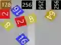 Igra Verižna Kocka: 2048 spletu