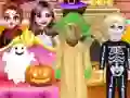 Igra Babica Taylor Halloweenska Avantura spletu Igra Babica Taylor Halloweenska Avantura spletu
