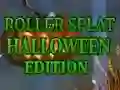 Igra Roller Splat Halloween Izdaja spletu