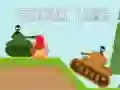 Igra Stickman Tovornjaki spletu