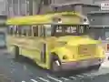 Igra Simulacija šolskega avtobusa spletu