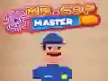 Igra Gospod Policaj Master spletu Igra Gospod Policaj Master spletu