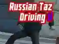 Igra Rusko Taz Vožnja 2 spletu Igra Rusko Taz Vožnja 2 spletu