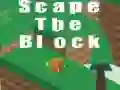 Igra Ubeži Iz Bloka spletu Igra Ubeži Iz Bloka spletu