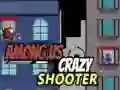 Igra Norčar Among Us spletu Igra Norčar Among Us spletu