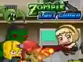 Igra Zombij Zadnja Straža spletu Igra Zombij Zadnja Straža spletu