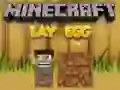 Igra Minecraft Nesti Jajce spletu Igra Minecraft Nesti Jajce spletu