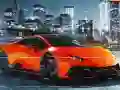 Igra Sestavljanka Lamborghini Huracan Evo spletu Igra Sestavljanka Lamborghini Huracan Evo spletu