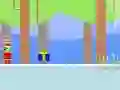 Igra Pixelkenstein: Vesel Božič spletu Igra Pixelkenstein: Vesel Božič spletu