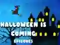 Igra Halloween Se Približuje Epizoda 5 spletu Igra Halloween Se Približuje Epizoda 5 spletu