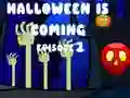 Igra Halloween prihaja Epizoda 2 spletu Igra Halloween prihaja Epizoda 2 spletu