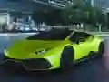 Igra Lamborghini Huracan Evo Slide spletu Igra Lamborghini Huracan Evo Slide spletu