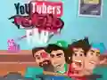 Igra Psihofan YouTuberjev spletu Igra Psihofan YouTuberjev spletu