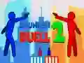Igra Пьяная дуэль 2 spletu