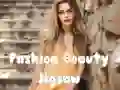 Igra Sestavljanka Moda Lepote spletu Igra Sestavljanka Moda Lepote spletu