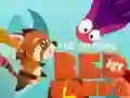 Igra Neverjetni Rdeči Panda spletu Igra Neverjetni Rdeči Panda spletu