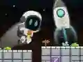 Igra Norčna Gravitacija v Vesolju spletu Igra Norčna Gravitacija v Vesolju spletu