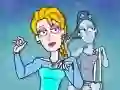 Igra Norni Profesor: Ustvarjalec Princes spletu Igra Norni Profesor: Ustvarjalec Princes spletu