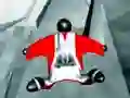 Igra Stickman 3D Krilni Kostum spletu